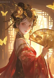 我是天道 封面
