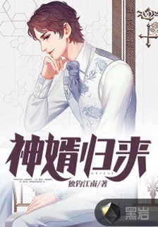 神婿歸來全文免費閱讀 封面