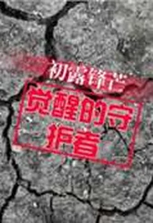 初露鋒芒：覺醒的守護者 封面