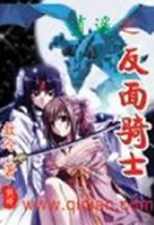 網遊之逍遙反面騎士 封面
