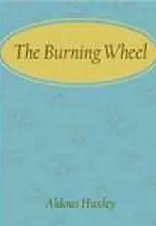 The Burning Wheel 封面