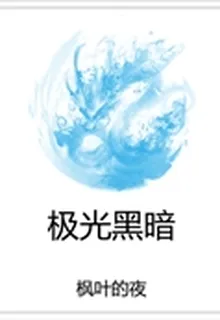 極光黑暗 封面