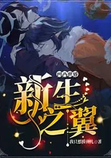 凹凸世界：新生之翼 封面