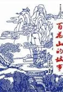 百花山的故事 封面
