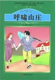 呼嘯山莊 封面