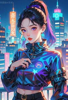 穿書在娛樂圈大扇宏圖 封面