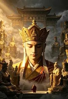 黑暗西遊 封面