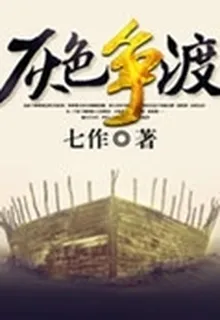 灰色爭渡 封面