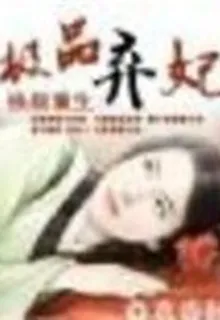 《 極品棄妃 》 封面