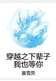 穿越之下輩子我也等你 封面