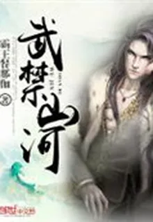 武禁山河 封面