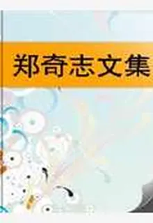 鄭奇志文集 封面