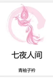 七夜人間 封面