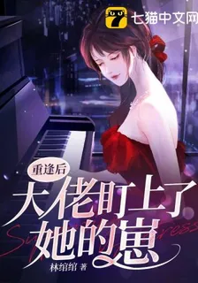 封司夜姜黎 封面