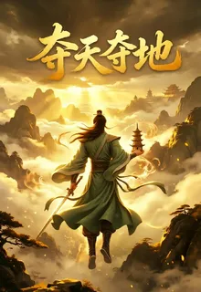 奪天奪地 封面