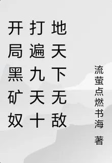 開局黑礦奴打遍九天十地天下無敵 封面