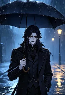 霓虹血影：都市永生夜行 封面