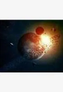 宇宙縱橫 封面