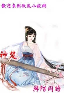神楚 封面