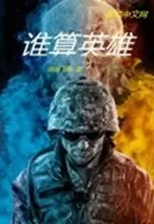 誰算英雄 封面