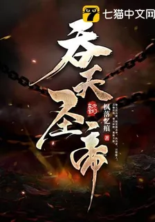 君無邪神月瑤 封面