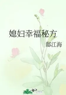 媳婦幸福祕方 封面