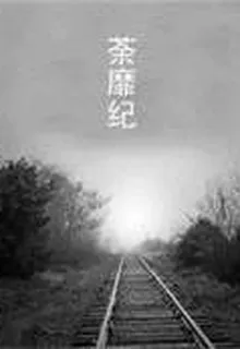 荼靡紀 封面