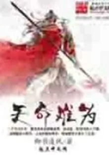 天命難爲 封面