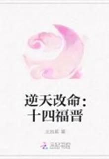 逆天改命：十四福晉 封面