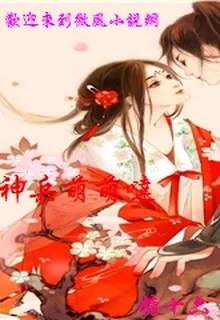 神兵萌萌噠 封面