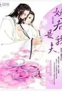 妖君是我夫 封面