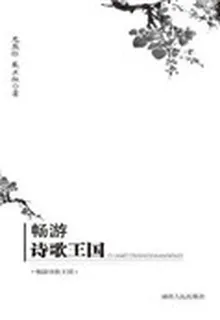 暢遊詩歌王國 封面