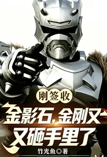 剛簽收金影石，金剛又砸手裏了 封面