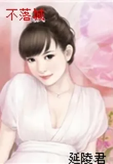 不落城 封面