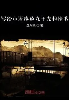 寫給小海疼的九十九封情書 封面