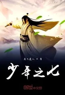 少年之七 封面
