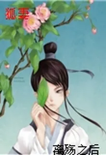 狐妻 封面