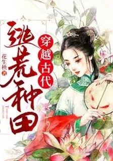 洛小苒 封面