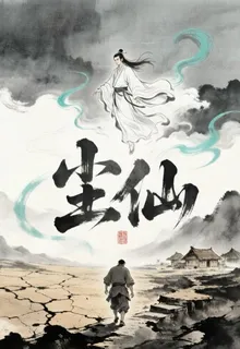 塵界仙 封面