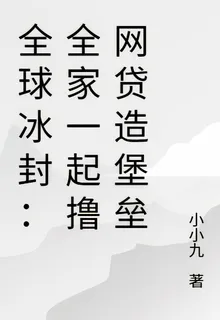 全球冰封：全家一起擼網貸造堡壘 封面