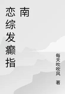 戀綜發癲指南 封面