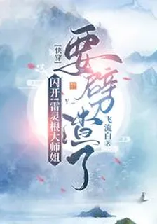 希夷尊者 封面
