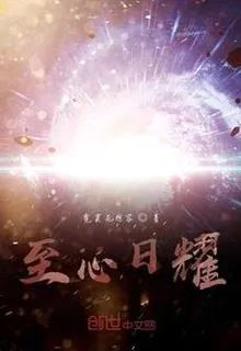 至心日耀 封面