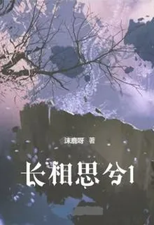 長相思兮1 封面