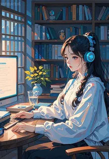 網絡上的偶然相遇 封面