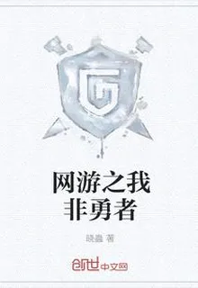 網遊之我非勇者 封面