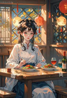 謎鹿 封面