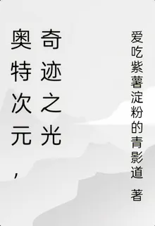 奧特次元，奇蹟之光 封面