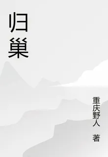 歸巢：返鄉人的創業故事 封面