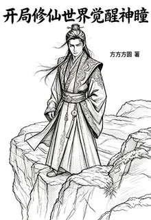 開局修仙世界覺醒神瞳 封面